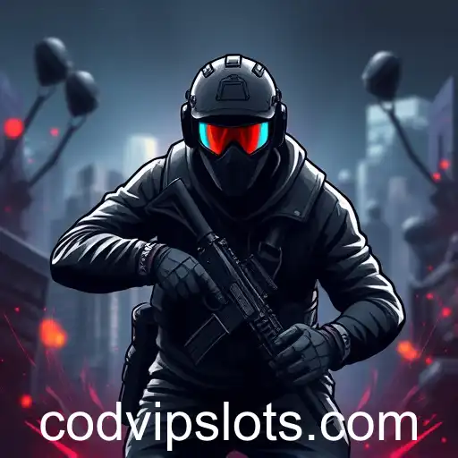 The Rise of Codvip in the Gaming World