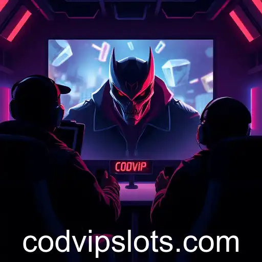 The Rise of CODVIP in Gaming