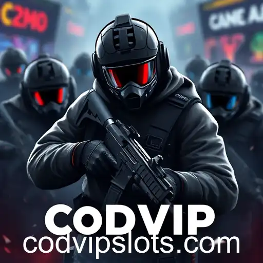 The Rise of CodVIP in Gaming