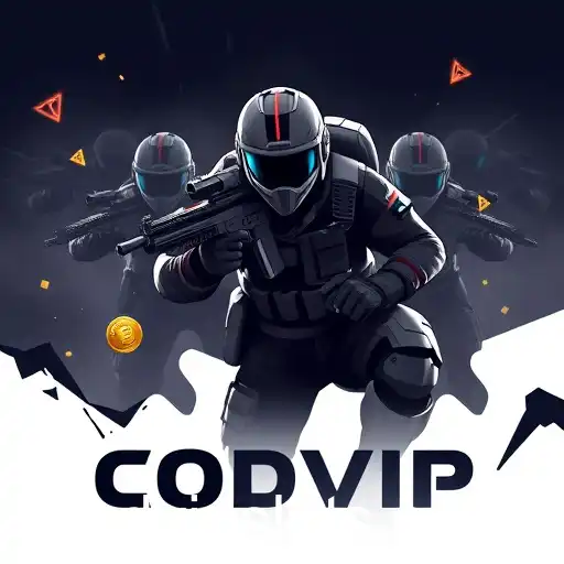 The Rise of 'codvip': A New Era for English Gaming Enthusiasts