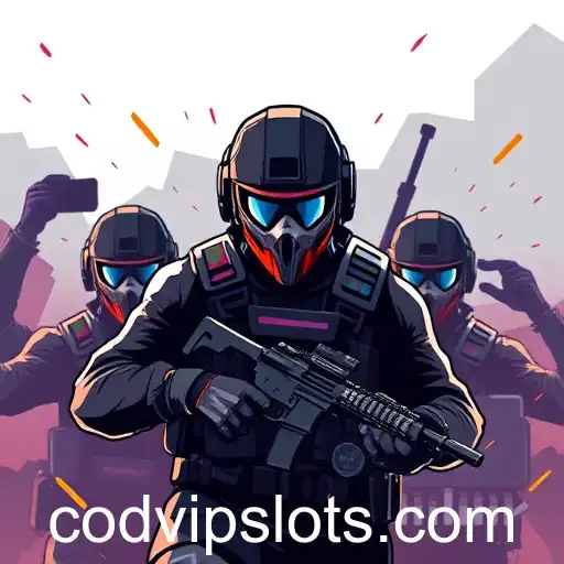 The Rise of Codvip and Its Impact on Online Gaming