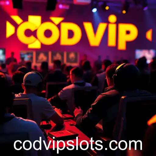 The Rise of 'codvip' in the Gaming World