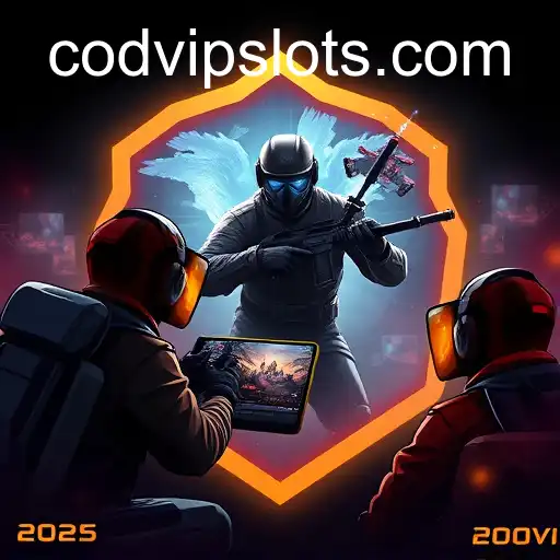 The Rising Influence of Codvip in 2025 Gaming