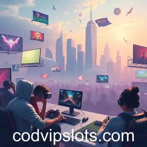 The Impact of Online Gaming on Modern Society