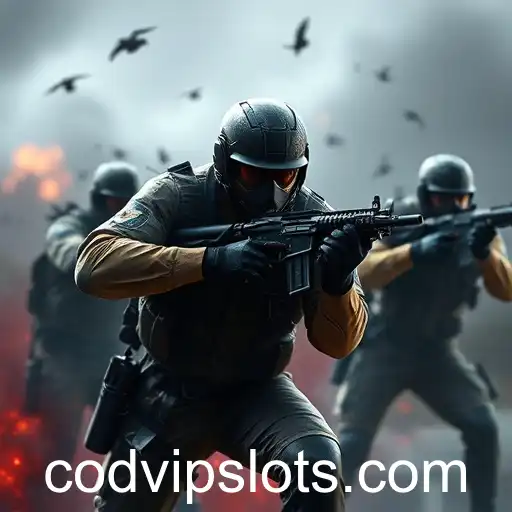 Exploring the Virtual Arena: The Rise of Multiplayer Games