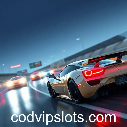 Exploring the Thrills and Excitement of Racing Games: A Deep Dive into the 'codvip' Experience
