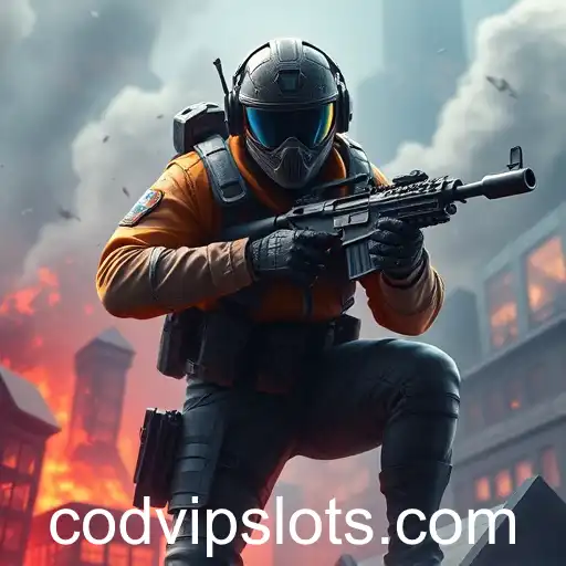 The Rise of Codvip in the Gaming World