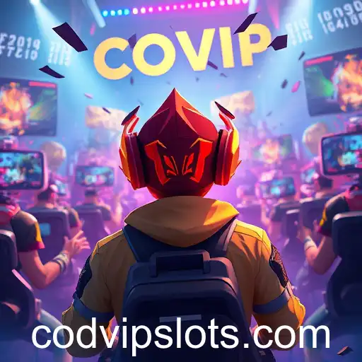 The Rise of CODVIP in Gaming Communities
