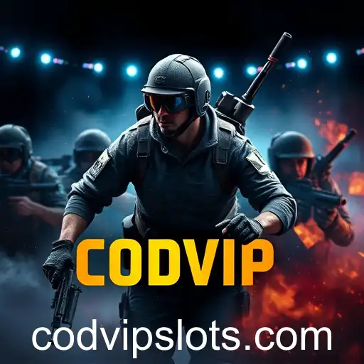 The Rise of CODVIP: A New Era for Gaming Enthusiasts
