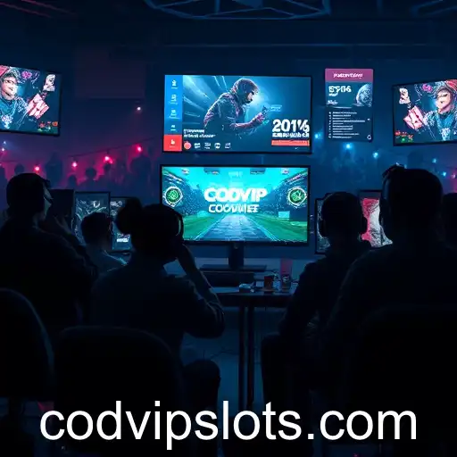 The Rise of Codvip in Online Gaming