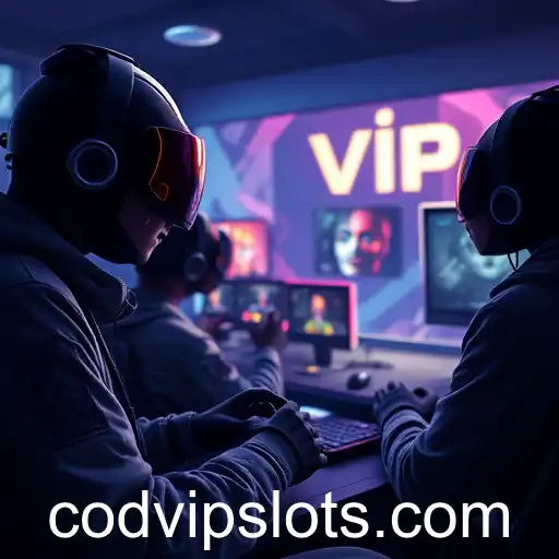 The Rising Popularity of Codvip in Gaming