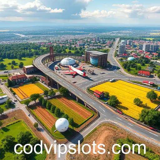 Exploring the World of Simulation Games with 'Codvip'