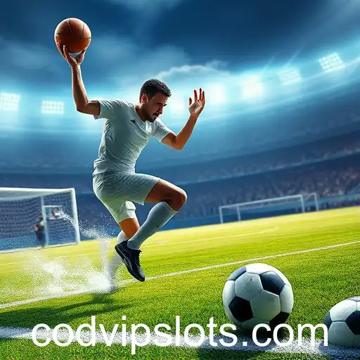 Exploring the Dynamic World of 'Sports Games' with codvip