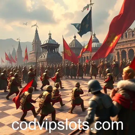 Exploring the Thrilling World of Strategy Games: A Deep Dive into Tactics and Brilliance